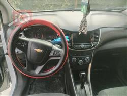 شيفروليه تراكس